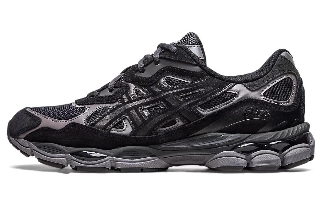 

ASICS Gel NYC Graphite Grey Black 1201A789-020