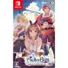 NINTENDO SWITCH Atelier Ryza Ever Darkness & the Secret Hideout DX NEW