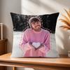 Bequeme Weiche Kissenhülle Für V-Vigevani Sofa Wohnzimmer Heimbüro Dekor Promi F-Fede Und Youtuber Schutzhüllen