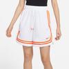 New Team 13 Women's Nike Dri FIT Wnba Shorts DR5645-100