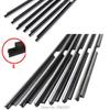 1Pcs Wiper Refill Rubber Strip For Nissan Tiida Teana Juke Note X-Trail T32 TEANA Altima Windshield Wipers