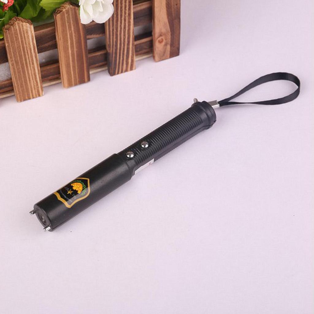 Electric Shock Batons Stick Toy Utility Gadget Gag Joke Funny Prank Trick BLTS