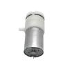 DC12V 370 Electric Micro Diaphragm Vacuum Air Low Noise Mini DIY Replacement for Drinking Equipment Beauty Device