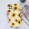 Custodie Per OPPO A15 A15S A16K A16E Design Carino Morbido Silicone Liquido Protezione Fotocamera Migliorata Cover Posteriore Per OPPO A 16K 16E Coque