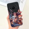 For Xiaomi Redmi A3 Case Back Cover Ultra Soft TPU Bumper Xiaomi Mi A3 Funda RedmiA3 A 3 MiA3 Matte Silicone Coque Cactus Marble