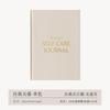 Journal d'auto-soin A5 Planificateur Hebdomadaire Mensuel Quotidien Carnet Agenda pour Affaires Liste de Tâches Agenda Bloc-notes