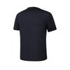 New FILA T Shirt Men's RD Royal Blue A11M431106FNV
