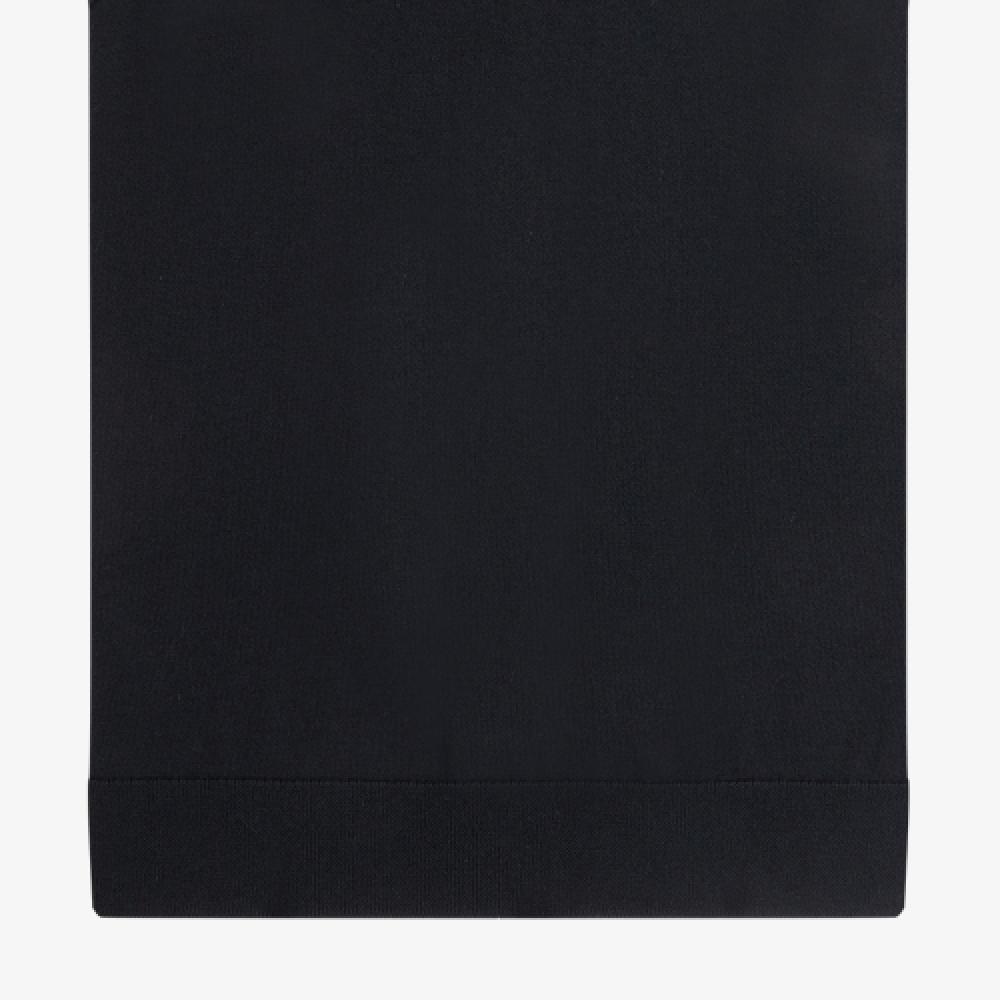 Fred Perry  Fred Perry  [sharp] Classic V Neck Vest  184  Afpm2335541 184