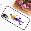 Rugby Case For Xiaomi Redmi Note 9 10 11 12 13 14 Pro 9S 10S 11S 12S Redmi 14C 13C 10C 12C Cover