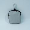 Portable Dog Treat Bag Outdoor Puppy Snack Bag Multifunctional Dog Reward Bags Dog Training Waist Bags Pet Supplies