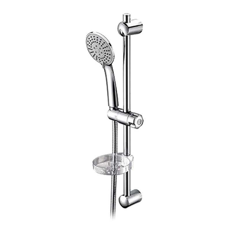 

Shower Set Wasserkraft A005