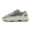 EF2829 Adidas Yeezy Boost 700 V2 Static White Silver Grey Black Gray