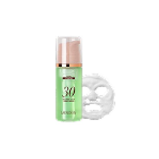 Menokin 30-Second Quick Bubble Mask (Choose 1 of 5)