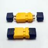 5/10 Pairs XT60H (XT60 Upgrade) Connector Male Female Bullet Connectors Plugs with Sheath Housing for Lipo Battery RC Car Plane