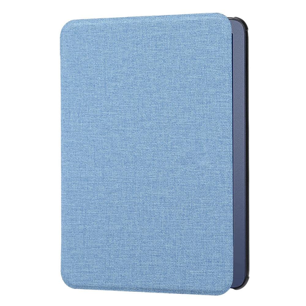 Auto Wake/Sleep 6" E-Reader Case Protective Shell for Kindle 12th Gen 2026/Kids Kindle/Aluminum