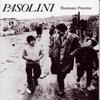 Roman Poems by Pier Paolo Pasolini Paperback Book 9780872861879
