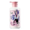 Slek Oil Control Anti-Dandruff Smoothing Shampoo 450ml