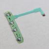 Left Right Direction Sound Button Flex Ribbon Cable Set For