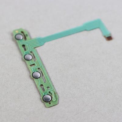Left Right Direction Sound Button Flex Ribbon Cable Set For