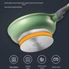Chu Da Huang 26cm Maifan Stone Non-stick Frying Pan