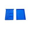 2Pcs Sim Card Storage Box Portable Secure Storage Of Phone Memory Cards 2-Slots-Sim Card+1-Slots-Cards-Pin+1-Slot Tf-Card