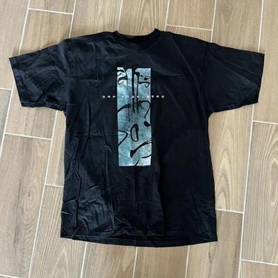 VTG 1995 Dan Fogelberg Herbsttour Shirt Schwarz Unisex S-5XL Unisex T-Shirt