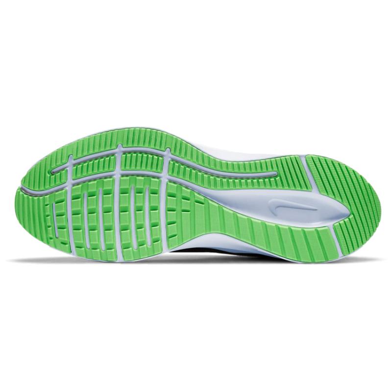 Nike Quest 3 Shield Black Obsidian Mist Sneakers CQ8894-010