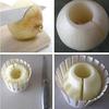 Creatore di Fiori di Cipolla Slicer Tagliafiori Frutta e Verdura Strumenti Taglio Accessori Cucina Strumento Fiore di Cipolla