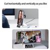 30W Schnelles Kabelloses Ladegerät Ständer Für iPhone 15 14 13 12 11 Samsung Apple Watch Airpods Pro 3 in 1 Kabellose Ladestation