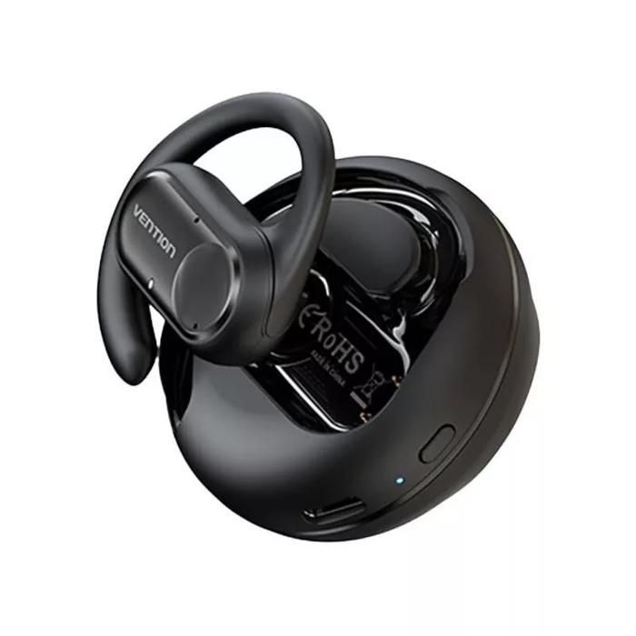Écouteurs Sans Fil - Vention - OpenBeat O11 - Bluetooth 5.3 - Portée 10 M - Charge Rapide USB-C