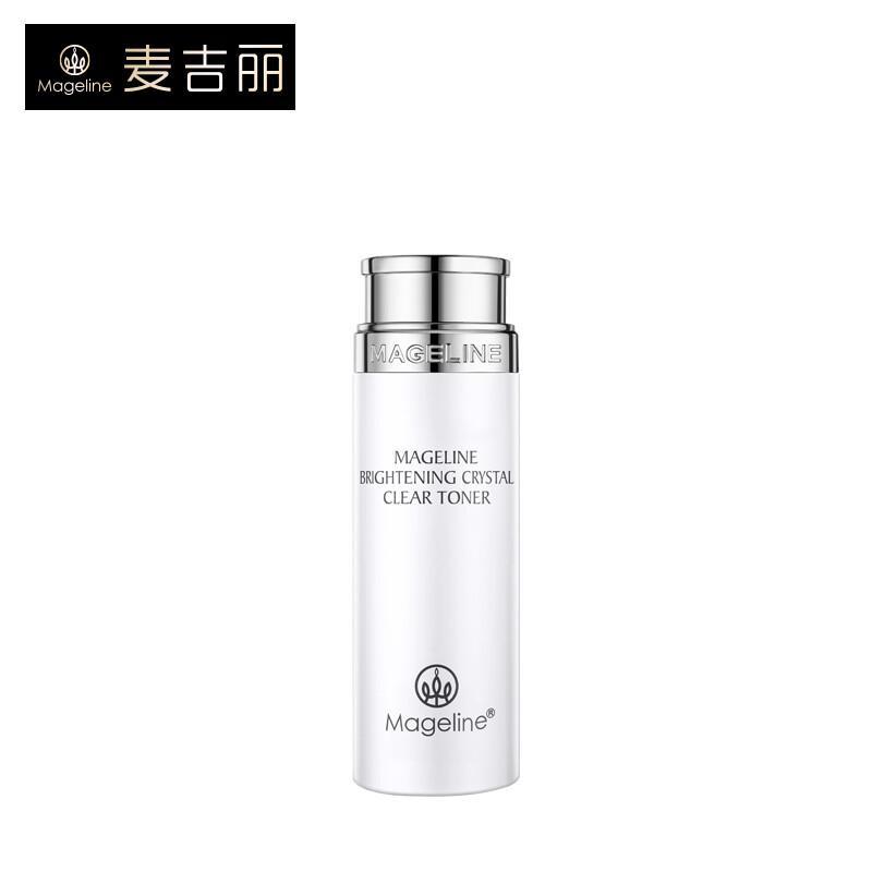 Mageline Snow White Brightening Toner