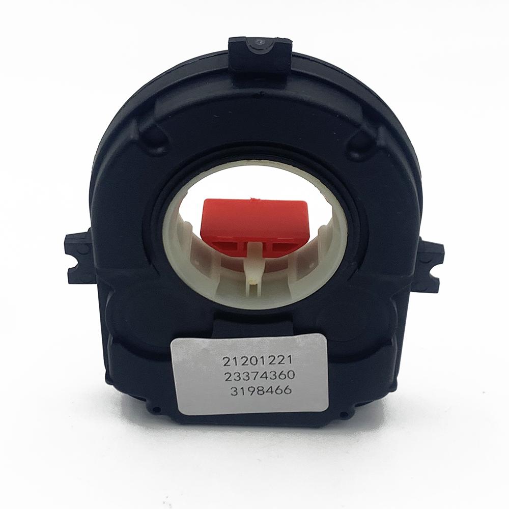 OE: 21201221 23374360 3198466 0486021020 0265005562 Truck Steering Angle Sensor for Volvo FH/FM/FMX/NH 9/10/11/12/13/16