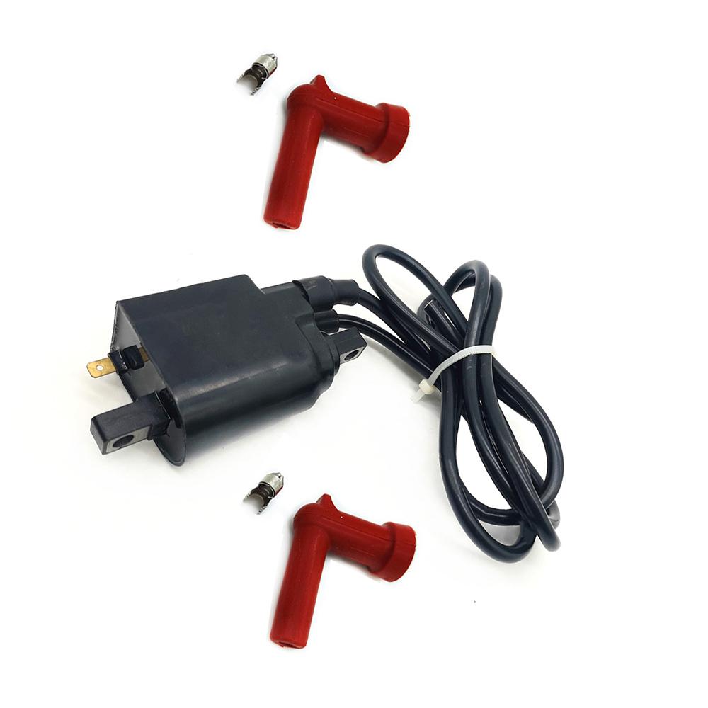 

Ignition Coil For Sea Doo Challenger Explorer GTI GTS GTX 278000202, 278000586