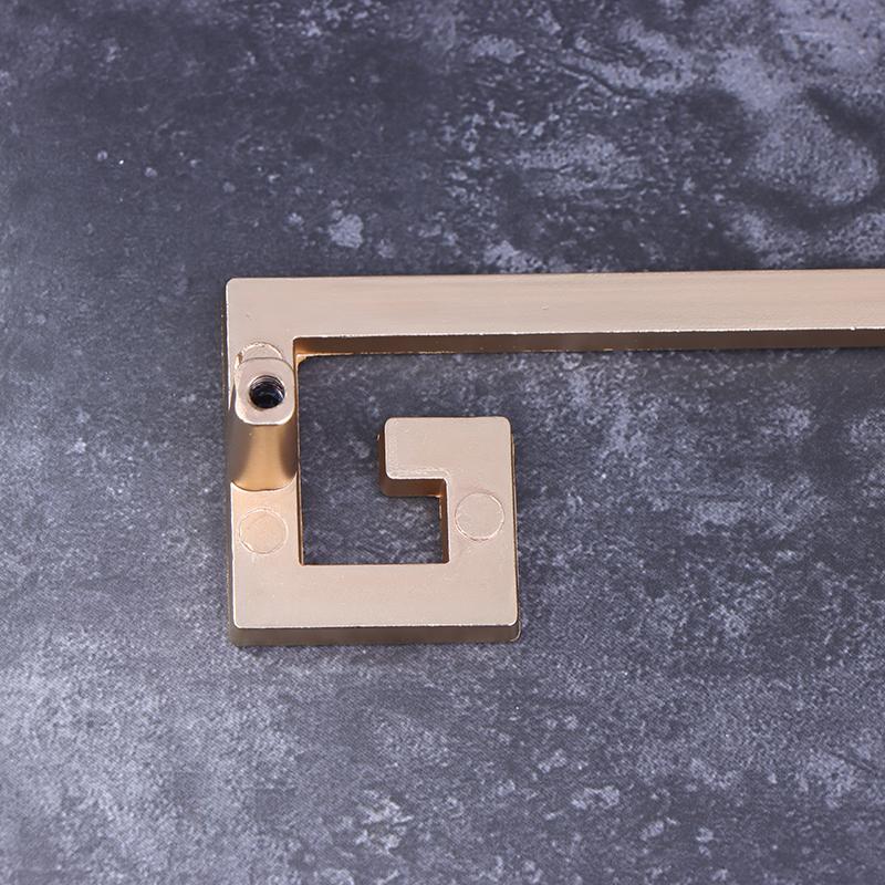 1/3/5 ks Starožitná rukojeť zásuvky šatní skříně, dveřní rukojeť, čínská kuchyňská skříňka, dveřní úchyt, rukojeť pro nábytkové kování