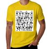 Savate La Boxe Francaise Klassieke Vormen Historische Europese Krijgskunsten HEMA T-shirt kawaii kleding sweaters heren