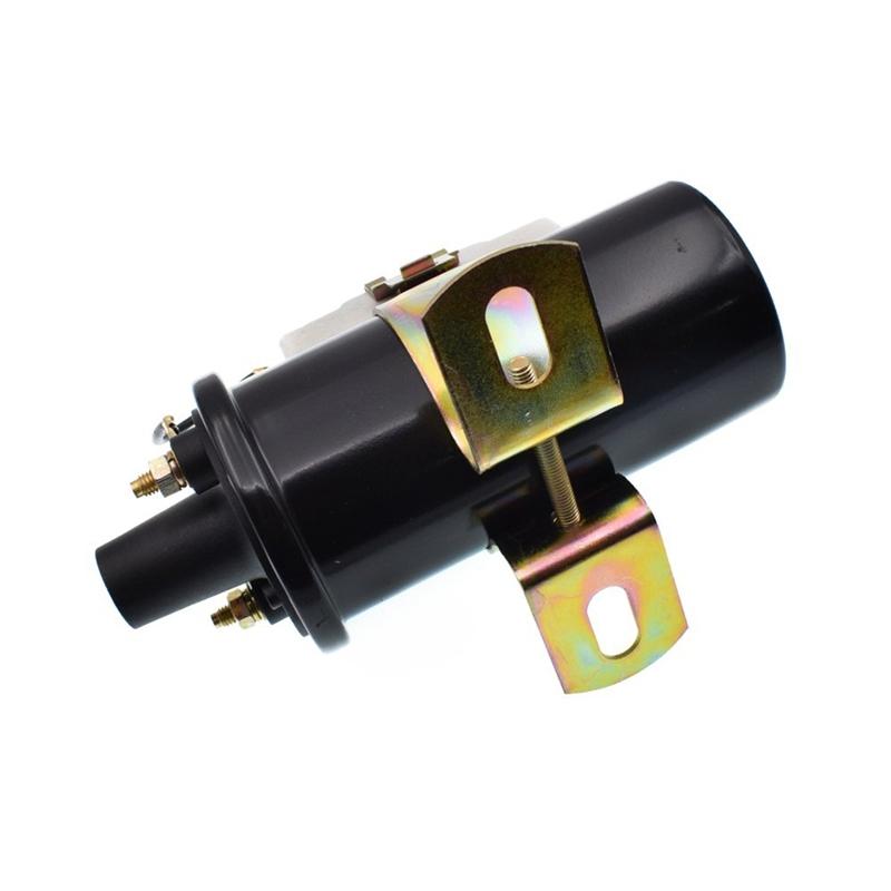 MD003820 Ignition Coil For Mitsubishi Pajero Montero Shogun I II 1 2 Triton L200 4G54 4G63 1986-2004 MD003820