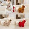 Plush Pony Toy Collectors Edition With Soft Pp Cotton For Kids And Gift Giving