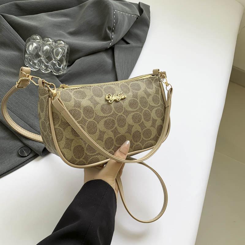 

Vintage Casual Women s Pu Small Crossbody Bag With Elegant Design And Stylish Colors хакі