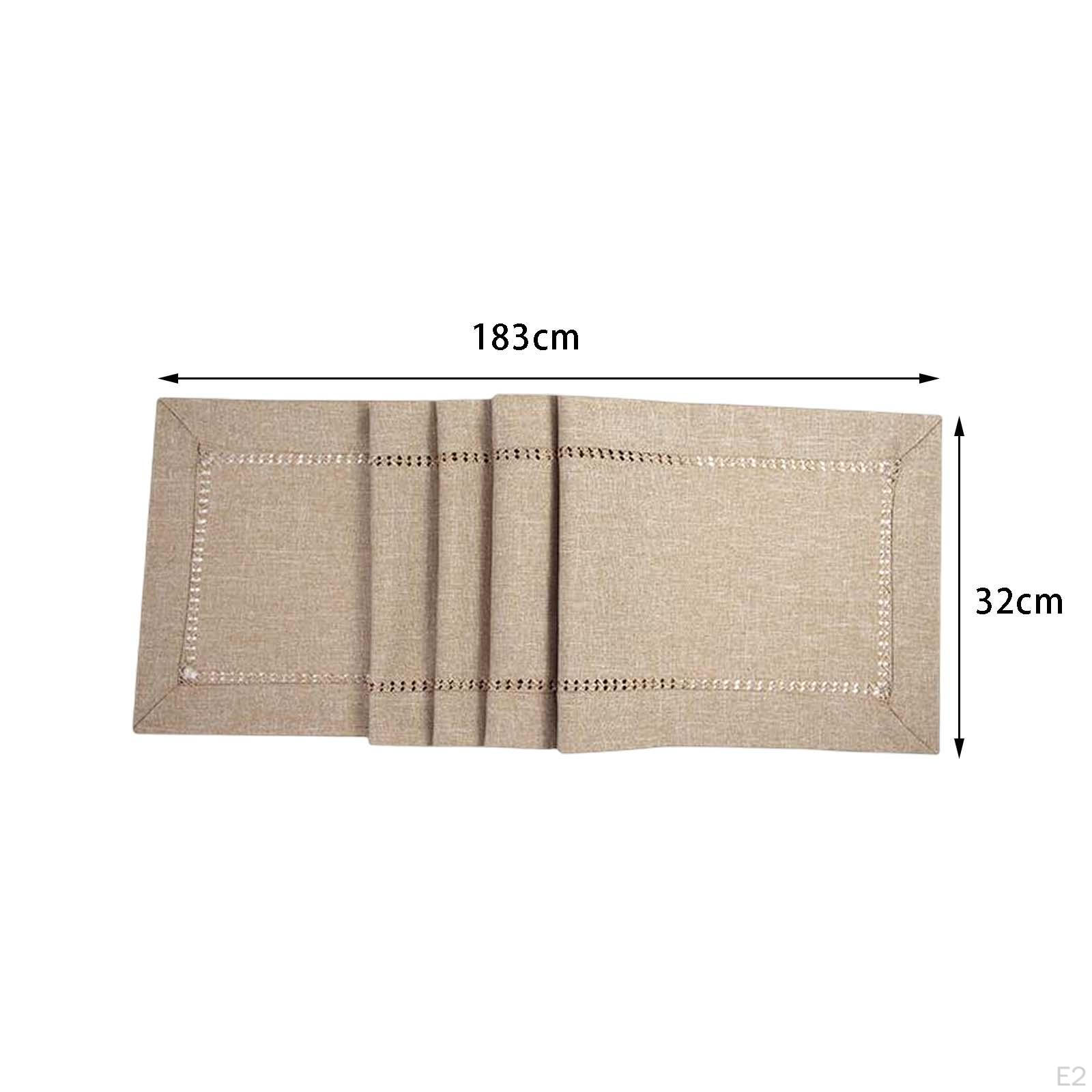 Рождественская скатерть — фото 4