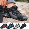 Herren Wanderschuhe Wildleder Outdoor Schuhe Abriebfest Herren Trekking Walking Jagd Taktische Sneaker