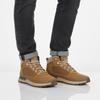 Timberland Field Trekker Mid Boots - Men's Shoes Boots Sneakers Brown TB0A6DPS-ENM ORIGINAL