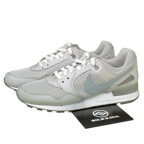 

Nike Air Pegasus 89 Premium Low Світла Залізна Руда - FN6838-012 EU 42.5 сірий колір