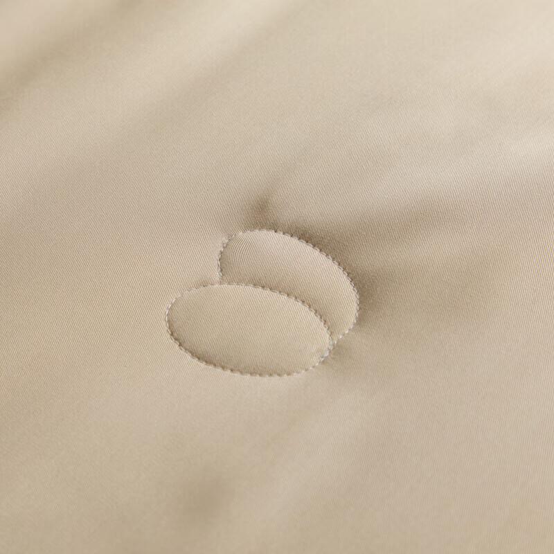 Skin-Friendly Antibacterial Four-Season Quilt