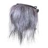 Windscreen Muff for Zoom H1n Handy Recorder Microphone,Microphone Windshield