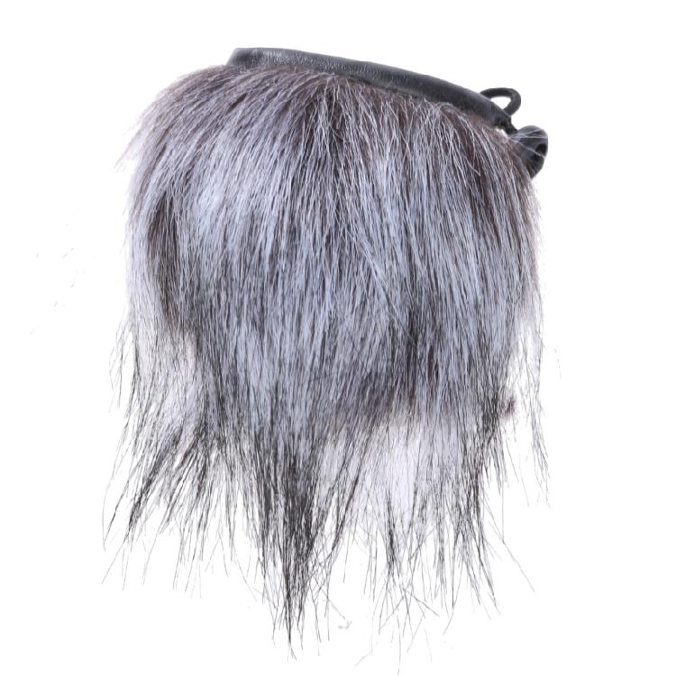 Windscreen Muff for Zoom H1n Handy Recorder Microphone,Microphone Windshield