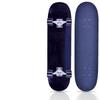 Mussel Adult Double Kicktail Cruiser Skateboard