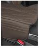 BYD Tang Armrest Cover: DMI/EV Center Pad Heightening & Protective Interior Modification