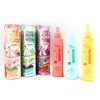 Set Makaron Spray Fissante per Trucco Reidrata a Lungo e Non Si Rimuove Facilmente