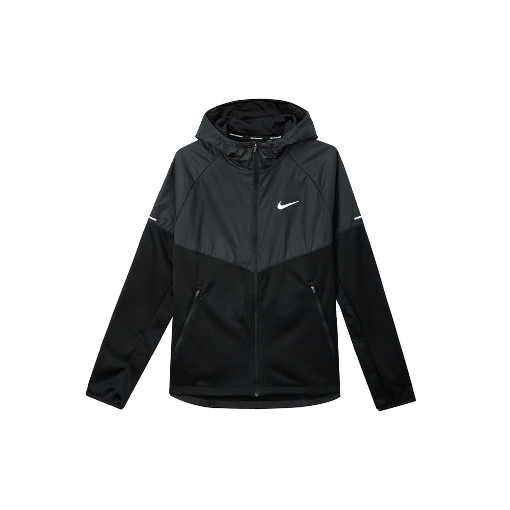 Nike Therma FIT Jackets & Coats Men's Black FZ1112-010