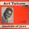 7inch Record ART TATUM  Sounds Of Jazz No. 1 TFE17235 Fontana UK Jazz Used